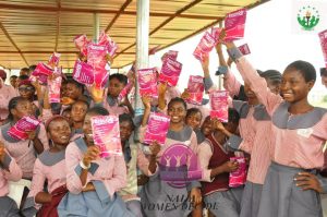 Our World Menstrual Hygiene Day 2022